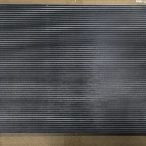 Suitable for SAIC MG ZS car parts air conditioning condenser radiator，OE:10916968