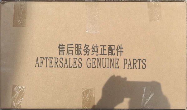 Suitable for SAIC MG ZS car parts air conditioning condenser radiator，OE:10916968 - 图片 2