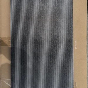 Suitable for SAIC MG 6 car parts air conditioning condenser radiator OE:10769599