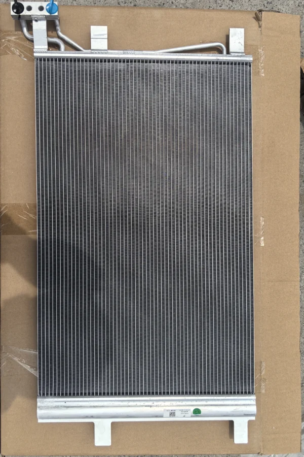 Suitable for SAIC MG 6 car parts air conditioning condenser radiator OE:10769599