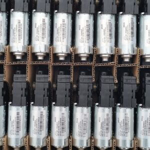 Suitable for SAIC MG ZS RX5 sunroof motor, sunshade motorOE:10544822
