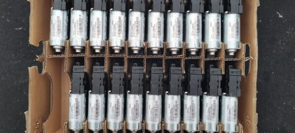 Suitable for SAIC MG ZS RX5 sunroof motor, sunshade motorOE:10544822