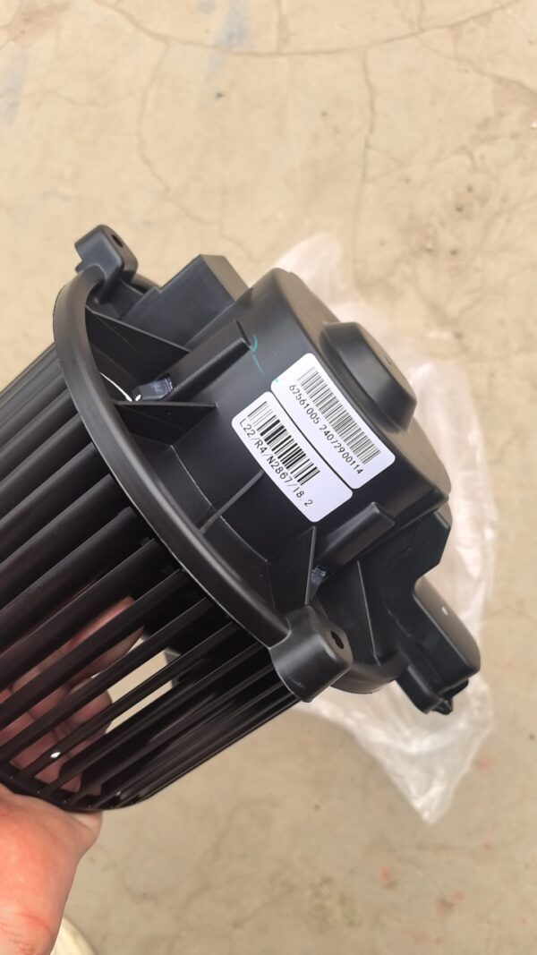 Suitable for SAIC MG 5 car parts air conditioning blower,OE:10031851 - 图片 3