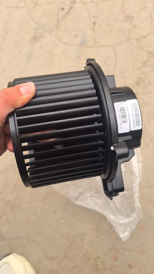 Suitable for SAIC MG 5 car parts air conditioning blower,OE:10031851