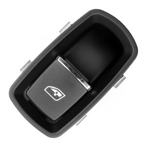 Power Window Switch Fits for Porsche 911/Cayenne /Panamera 2011-2016