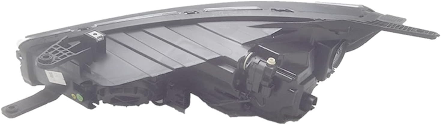 21 models of MG5 9-12-wire headlights (high-end) with full LED lighting - Image 5